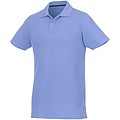 Helios short sleeve mens polo