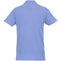 Helios short sleeve mens polo