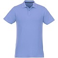 Helios short sleeve mens polo
