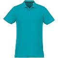 Helios short sleeve mens polo
