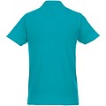 Helios short sleeve mens polo