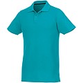 Helios short sleeve mens polo