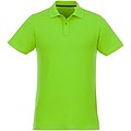 Helios short sleeve mens polo