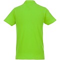 Helios short sleeve mens polo