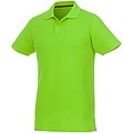 Helios short sleeve mens polo