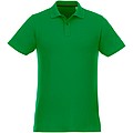 Helios short sleeve mens polo