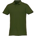 Helios short sleeve mens polo