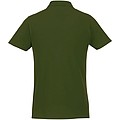 Helios short sleeve mens polo