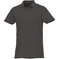 Helios short sleeve mens polo