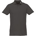Helios short sleeve mens polo