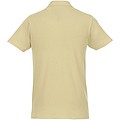 Helios short sleeve mens polo