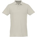 Helios short sleeve mens polo