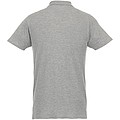 Helios short sleeve mens polo