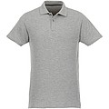 Helios short sleeve mens polo