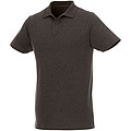 Helios short sleeve mens polo