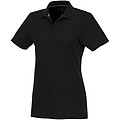Helios short sleeve womens polo