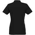 Helios short sleeve womens polo