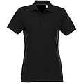 Helios short sleeve womens polo