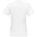 Helios short sleeve womens polo