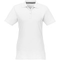 Helios short sleeve womens polo