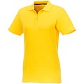 Helios short sleeve womens polo