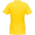 Helios short sleeve womens polo