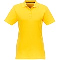 Helios short sleeve womens polo