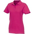 Helios short sleeve womens polo