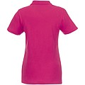 Helios short sleeve womens polo