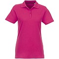 Helios short sleeve womens polo