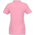 Helios short sleeve womens polo