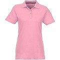 Helios short sleeve womens polo