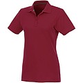Helios short sleeve womens polo