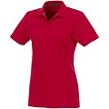 Helios short sleeve womens polo