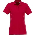 Helios short sleeve womens polo