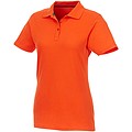 Helios short sleeve womens polo