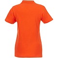 Helios short sleeve womens polo
