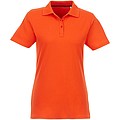 Helios short sleeve womens polo