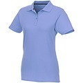 Helios short sleeve womens polo