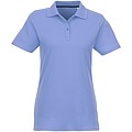 Helios short sleeve womens polo