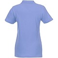 Helios short sleeve womens polo