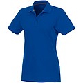 Helios short sleeve womens polo
