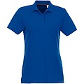 Helios short sleeve womens polo