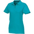 Helios short sleeve womens polo