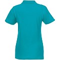 Helios short sleeve womens polo