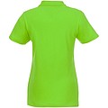 Helios short sleeve womens polo