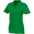 Helios short sleeve womens polo