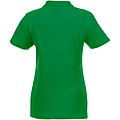 Helios short sleeve womens polo