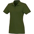 Helios short sleeve womens polo