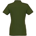 Helios short sleeve womens polo